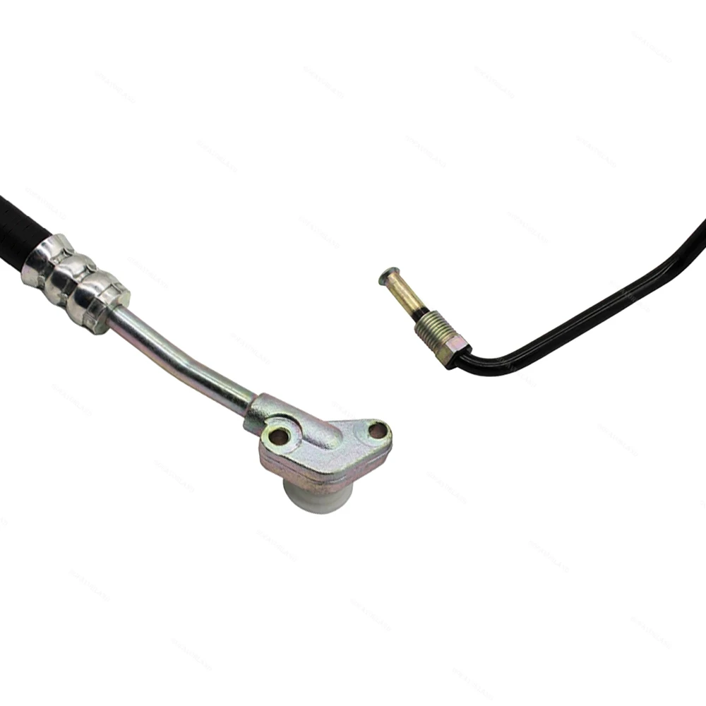 Montaje de manguera de línea de presión de dirección asistida para Honda Accord V6 3.0L 1998 1999 2000 2001 2002, 53713-S87-A04 53713S87A04