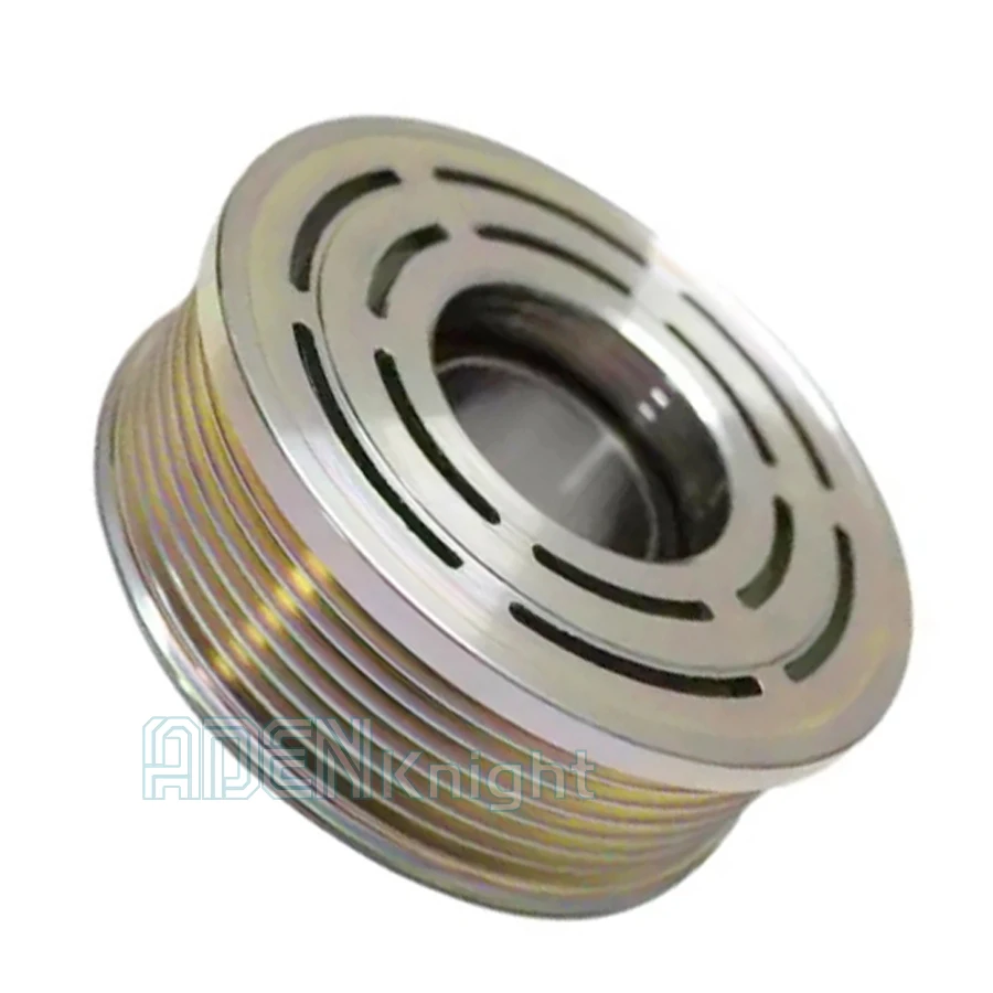 

Air AC Compressor Clutch Pulley For HONDA CIVIC ACURA CSX 38800-RNA A010-M 38800-RNA A010-M2 Sanden 3429 3410 4901 4918