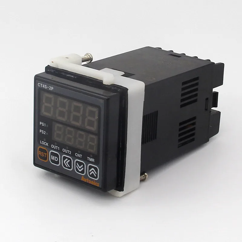 Autonix CT4S-2P4 counter,