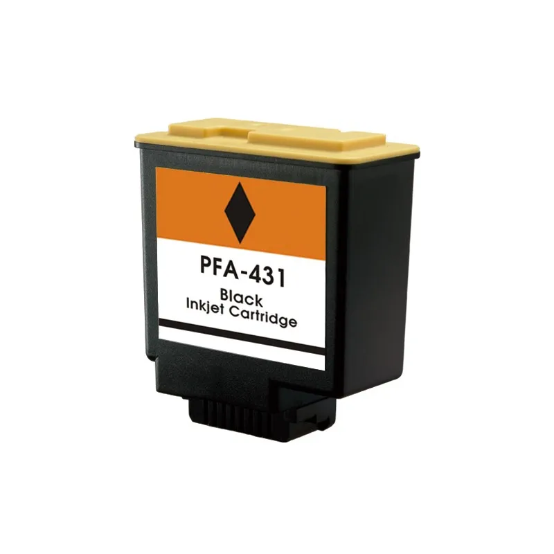 PFA431R Compatible black for Philips fax IPF 325/355/375 PFA431 cartuchosonline.es