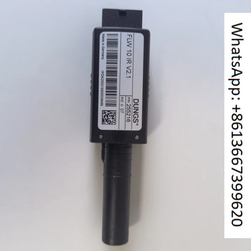 Flame Detector Flw …