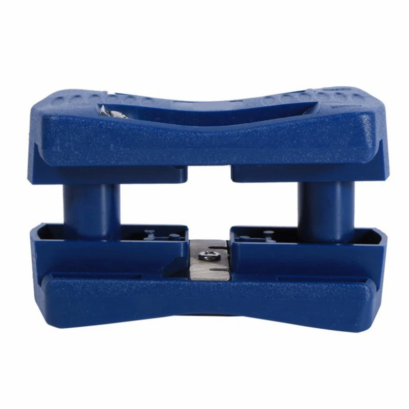 ABUH-Edge Banding Trimmer Veneer Laminate Edge Trimmer Mini Plastic PVC Plywood Melamine Wood Edge Band Cuttermanual Trimming