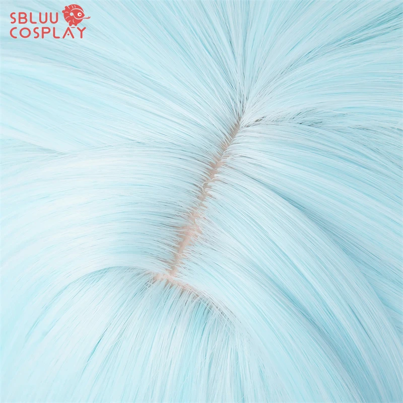 SBluuCosplay Parrucca cosplay - Women Accessories Set recensione e prezzo