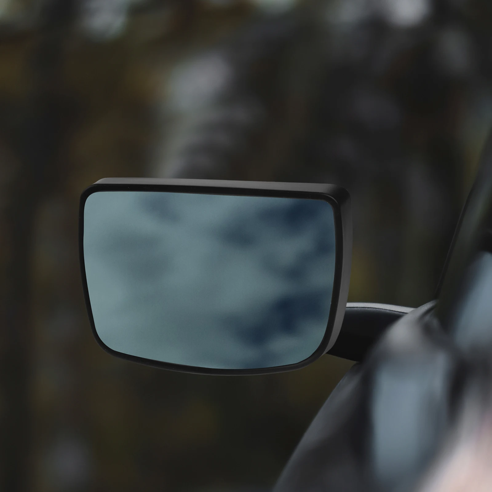 

s Rearview Mirror Protective Cover Frame Cover ABS Car Exterior Supply X5 E53 98 06 Door Mirror Housing Decorative