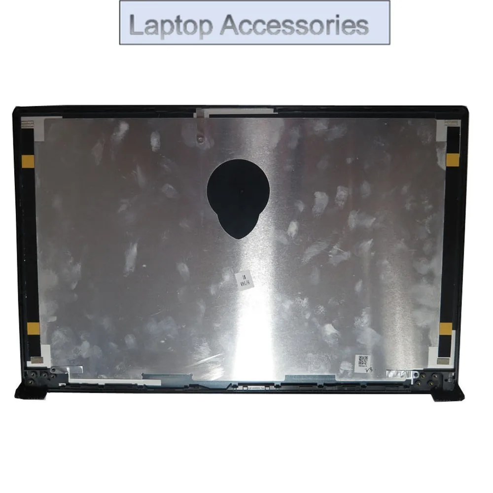 

Синяя верхняя крышка для ноутбука MSI Prestige 15 P15 3076S3A416HG02 E2P-6S101XX-TA2, новая