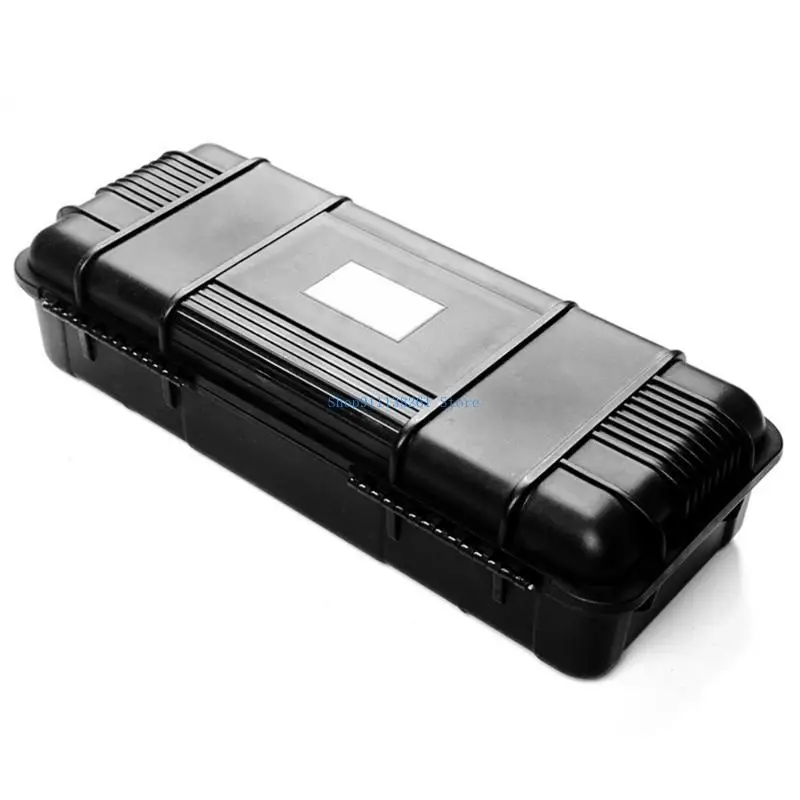 

H05E Water Resistant Tool Case 430x195x105mm for Outdoor Adventures and Home Repairs