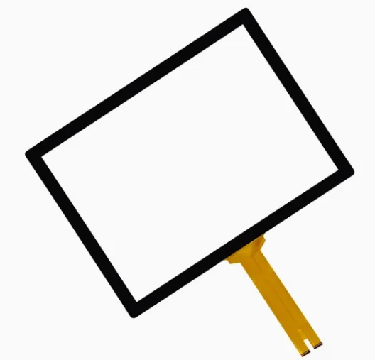27 inch multi-point manufacturer multi-function education advertising all-in-one machine capacitive touch screen