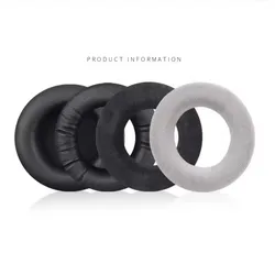 Velvet Fabric Ear Pads FOR Beyerdynamic DT770 DT880 DT990 DT 770 PRO DT 880 PRO DT 990 PRO Headphones Replacement Earpad Cups