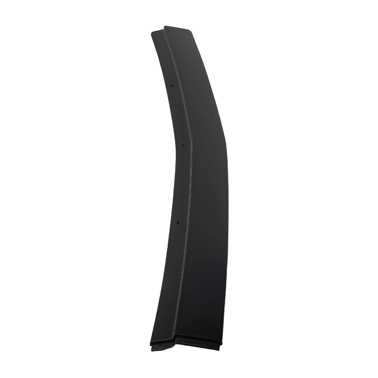 

Glossy Black Lip Kit for Ford Mustang 2015 2016 2017 Front Lower Bumper Splitter
