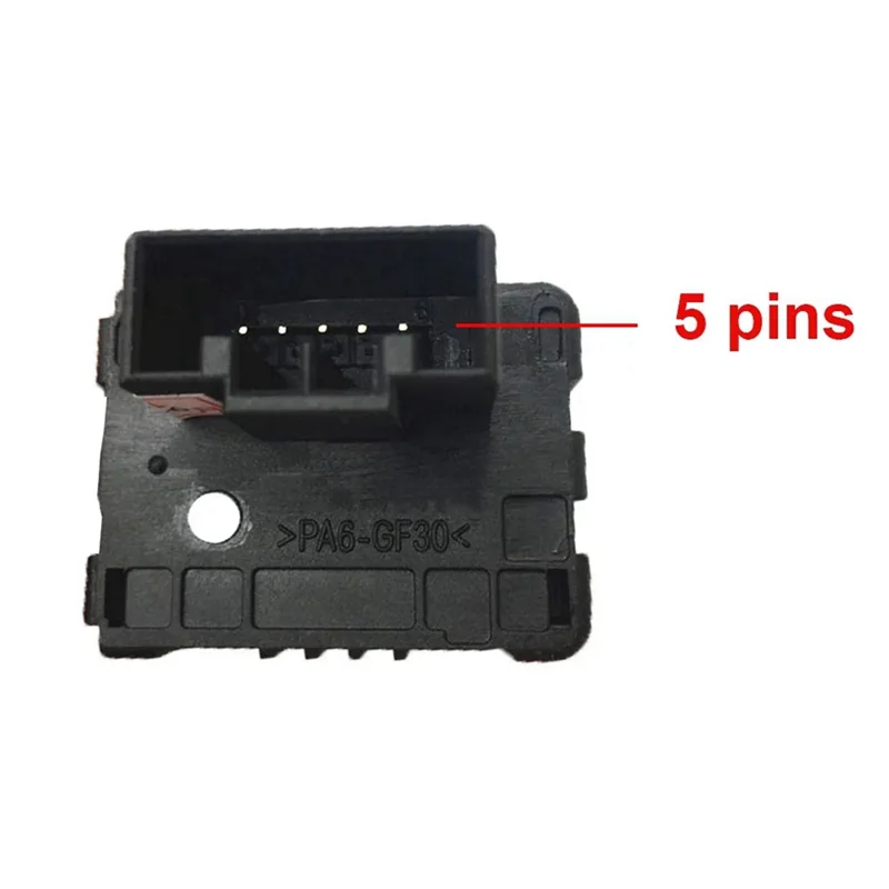 

Переключатель регулировки высоты фар автомобиля для VW Polo 2011-2019 6RD941333A 6RD 941 333A