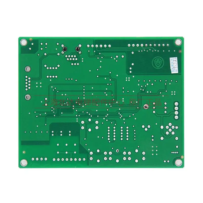 is suitable for elevator K100 door machine board original chip CTU2 door machine board CTU2-V1.0ctu2 board