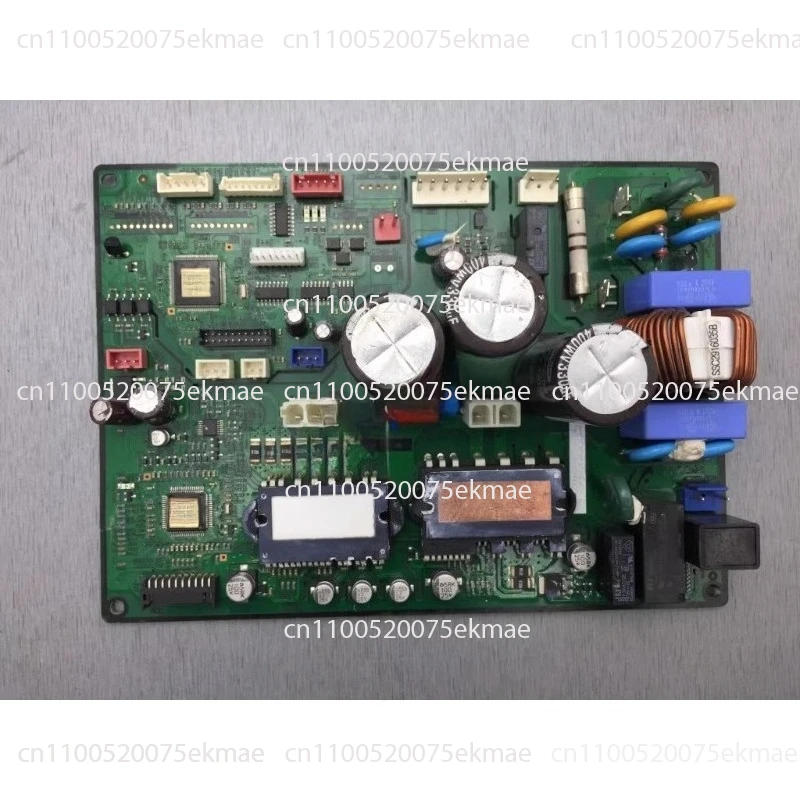 Используется для платы управления наружным блоком кондиционирования воздуха DB92-02866A, печатная плата DB41-01227A, аксессуары для кондиционера Используется для платы управления наружным блоком кондиционирования воздуха DB92-02866A, печатная плата DB41-01227A, аксессуары для кондиционера