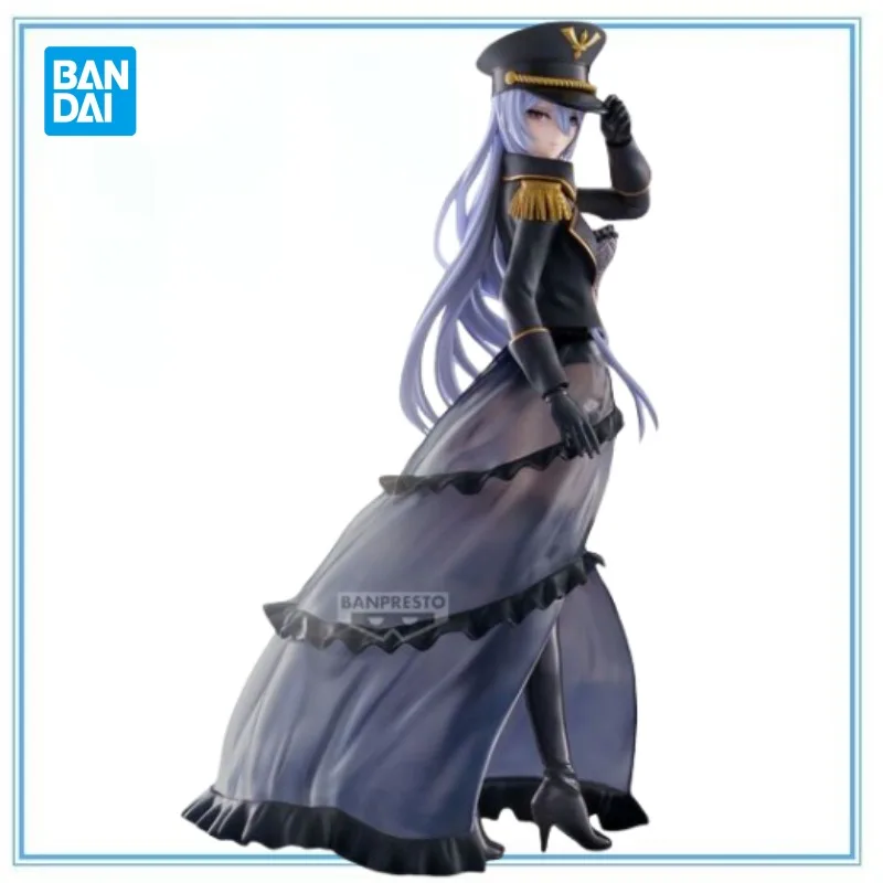 

BANDAI Authentic Spot Goods Sono Bisque Doll Wa Koi O Suru-Kitagawa Marin-Espresto-Espresto-Detailed Elegance-Black Lobelia Ver
