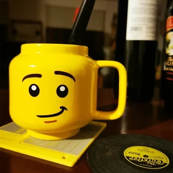 Cute Ceramic Mug 1