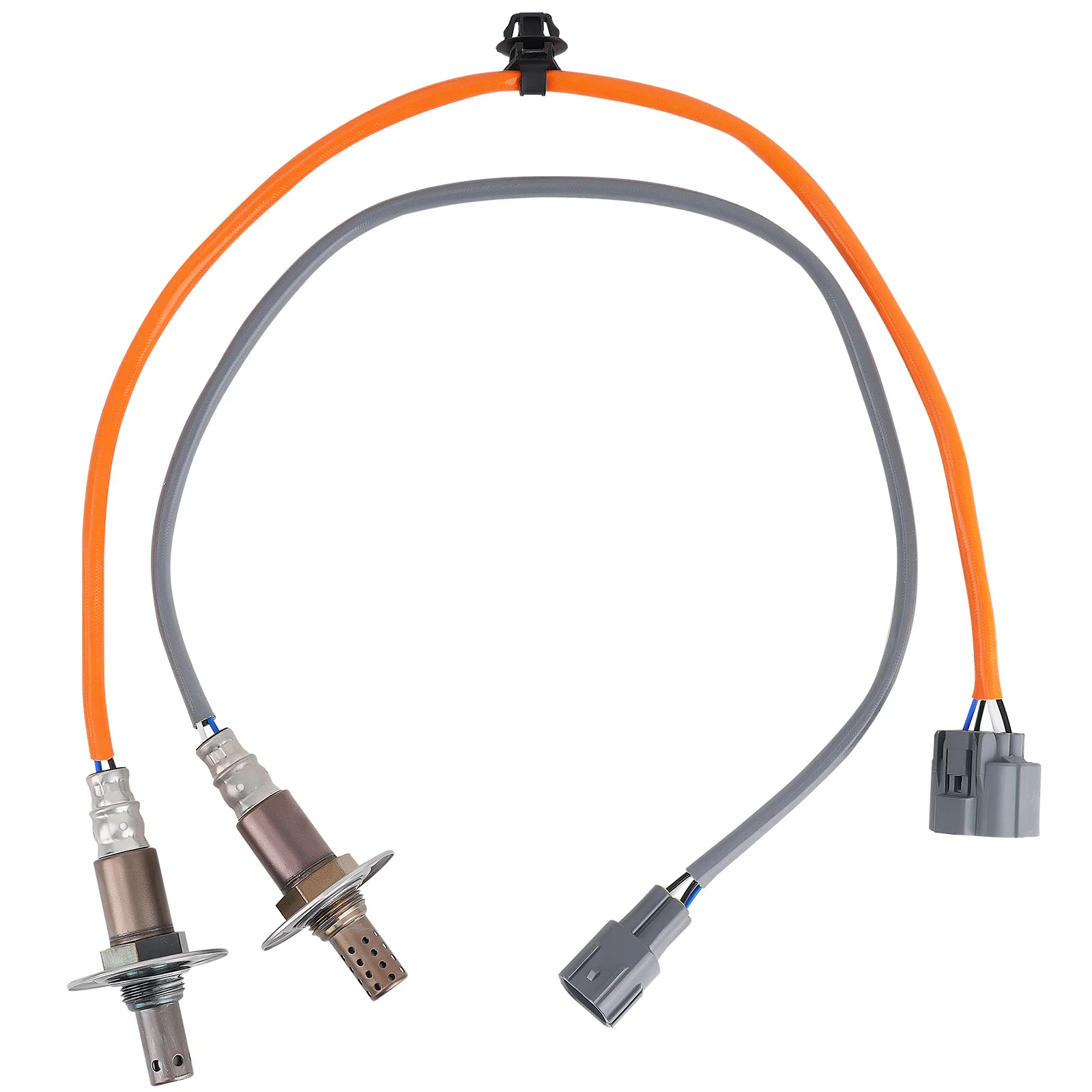 

Датчик кислорода O2 для Subaru Legacy 2.5i 2.5L H4 GAS 2006-2009 234-9123 234-4445