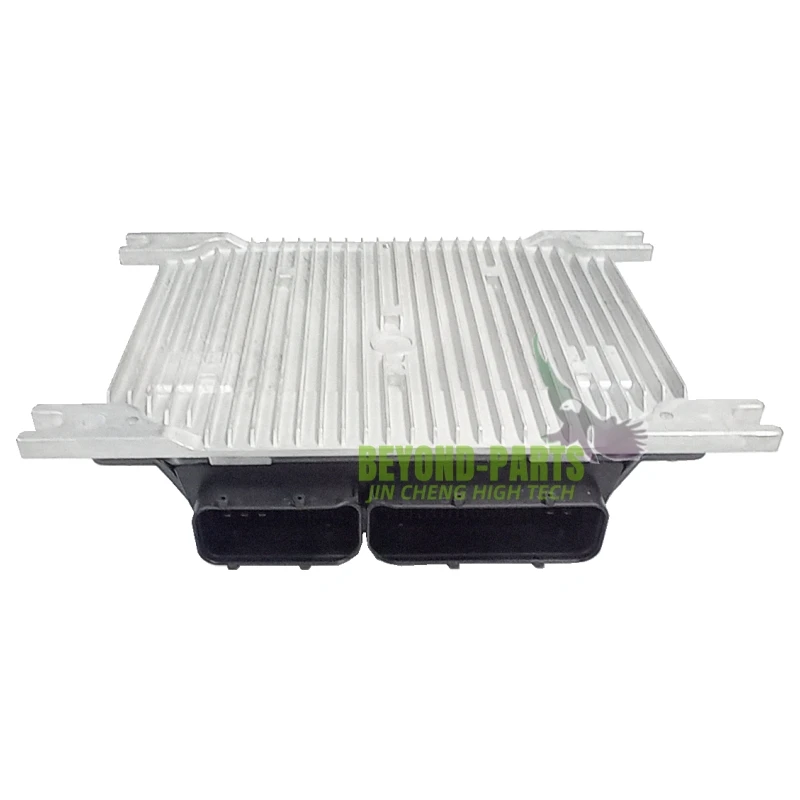 PC200-8MO حفارة تحكم لوحة الكمبيوتر وحدة تحكم المضخة الهيدروليكية الرئيسية 7835-45-4001 7835-45-4002 تنطبق على كوماتسو PC220