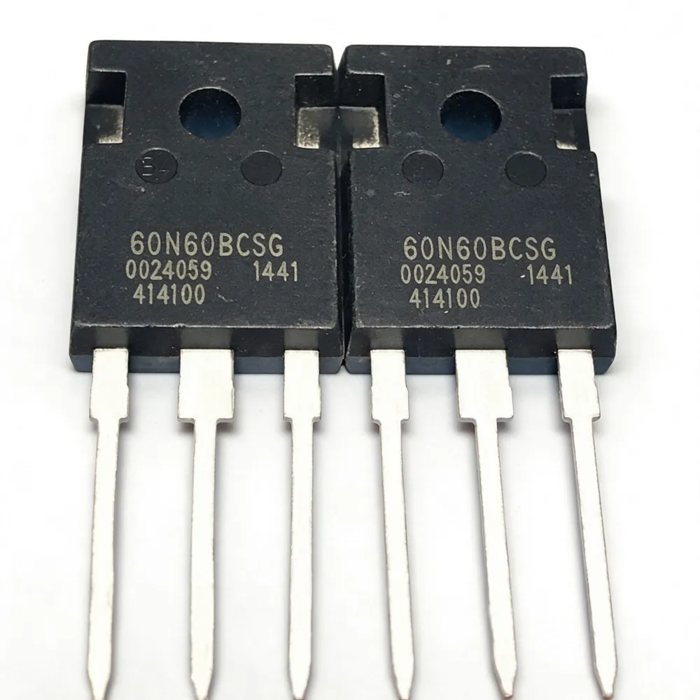 5PCS APT60N60BCSG 600V 60A LM2586S-5.0 C3D30065D C3D30065 650V IXFH160N15T2 150V 160A 68N60DM6 STW68N60DM6 IRFP0 200V