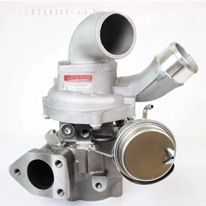 

Hot saleBV43 Turbo Turbocharger forHyundai Starex H-1 iLoad iMax 2.5L D4CB 28200-4A480 282004A480 53039880145 53039700145