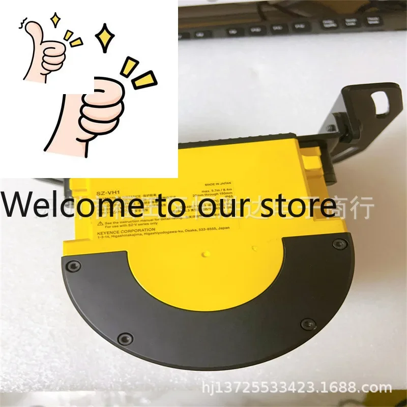 SZ-VH1 SZ-VH1X SZ-VHW SZ-VCC10 KEYENCE SZ-VB22 SZ-VB21 Scanner