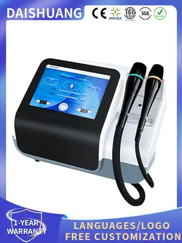 2In1 V-Mate Vmax 얼음 조각 카트리지 없음 초음파 V 라인 페이스 리프팅 강화 기계 레이더 라인 조각 미용 장치