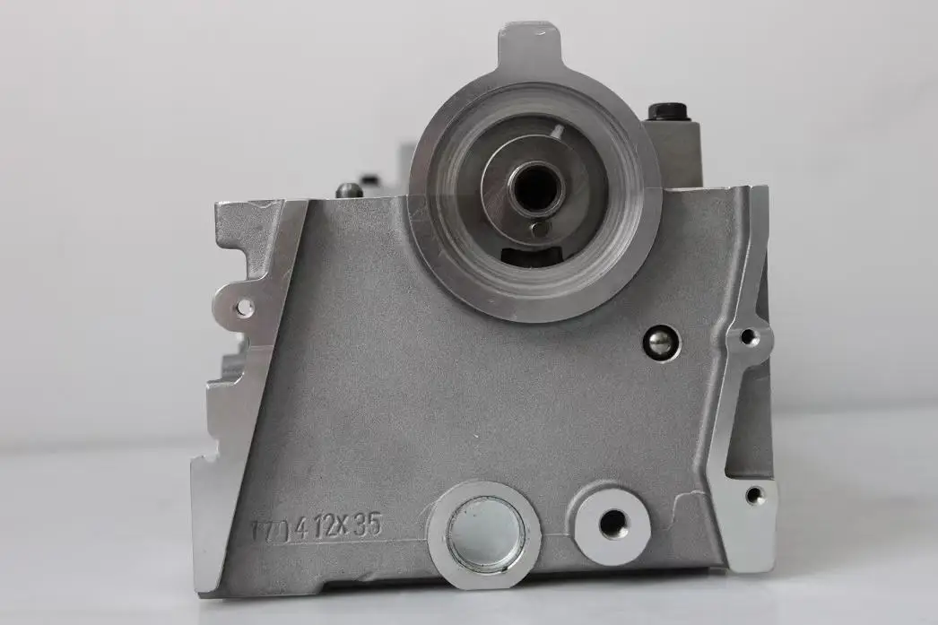 Factory direct sale for AUTO Engine D4EB Cylinder Head 2210027400 2210027750 2210027800 for Sale