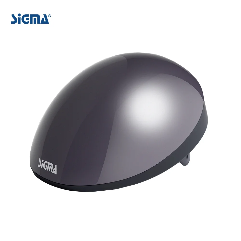 

SIGMA SF650 Hair Growth Laser Cap Portable LLLT Device for Baldness and Hair Loss Treatment