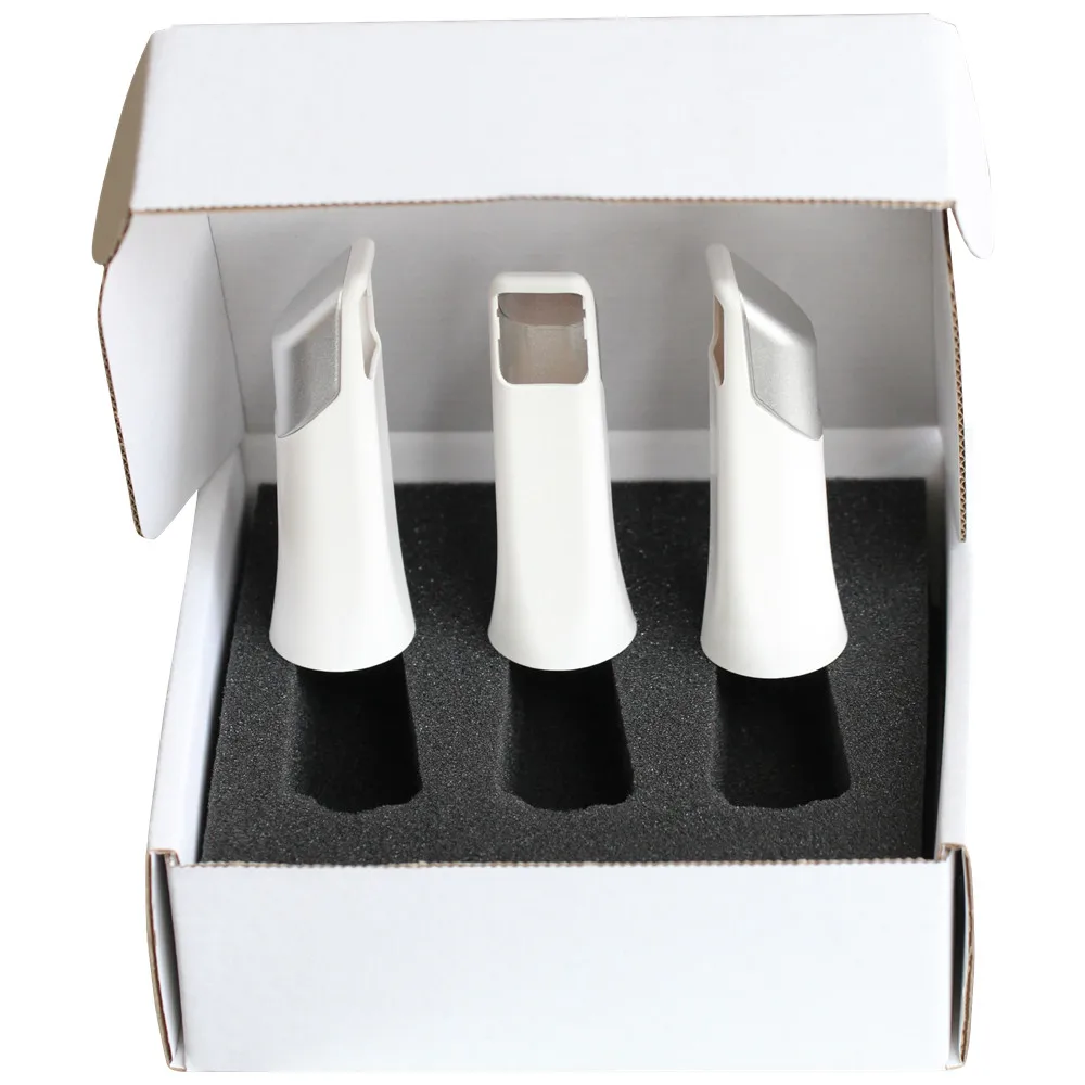 

Dental Intraoral Scanner Tips with Mirror for Trios3 Wireless/Wired Head Core Scanner Accessories or Silicone Sleeves Dentistry