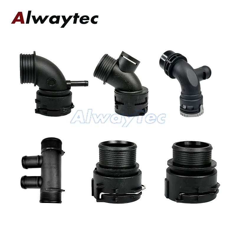 3Pcs Coupling Flang…