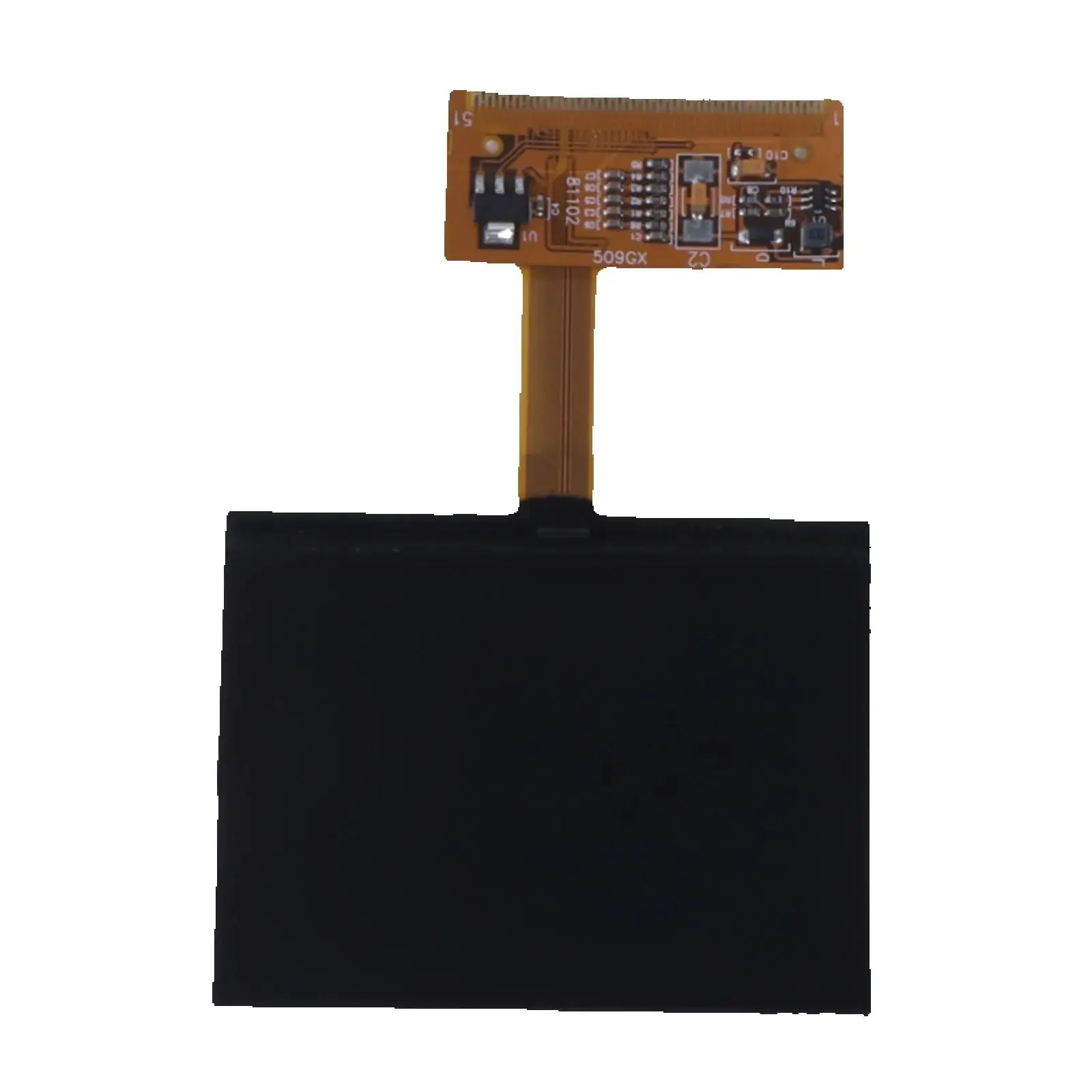 1PC Dashboard LCD Display Screen SED1560TOB For Audi S3 TT 8L A6 C5 1998-2006 Instrument Cluster Car Interior Spare Parts view 6