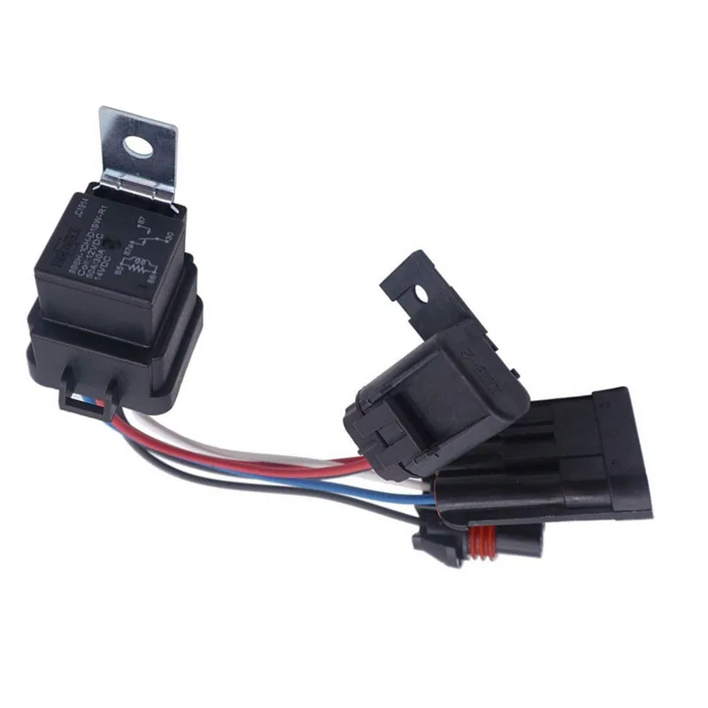 

Loader accessories solenoid valve suitable for SM 231 325 328 331 553 6669415