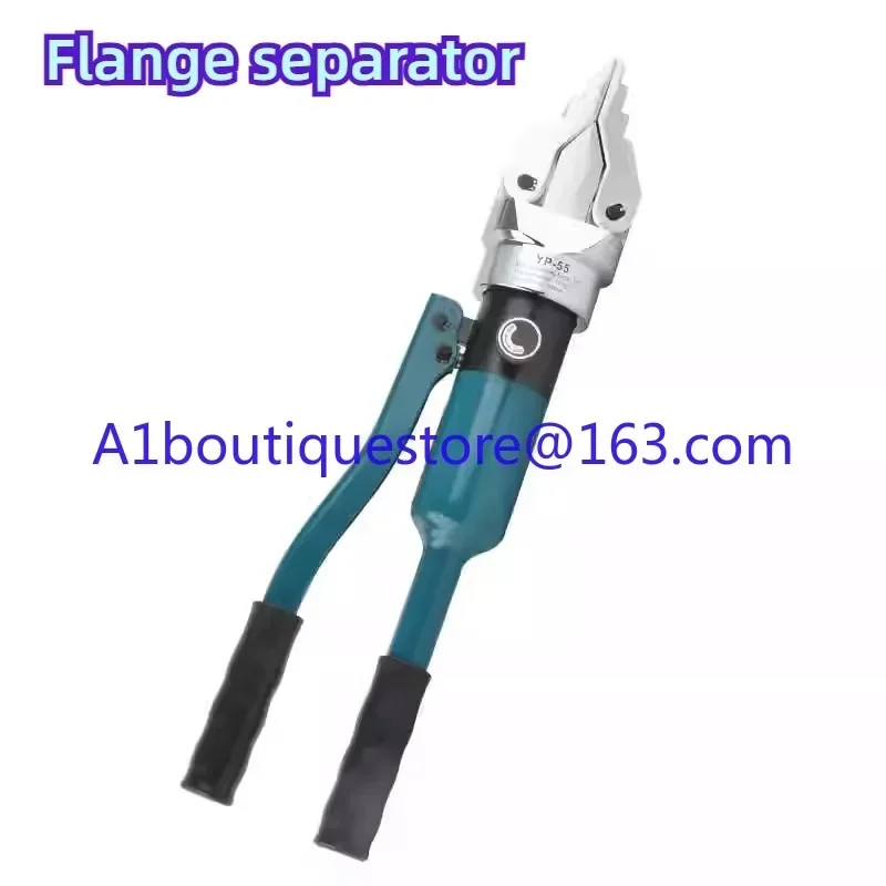 Hydraulic Flange Se…