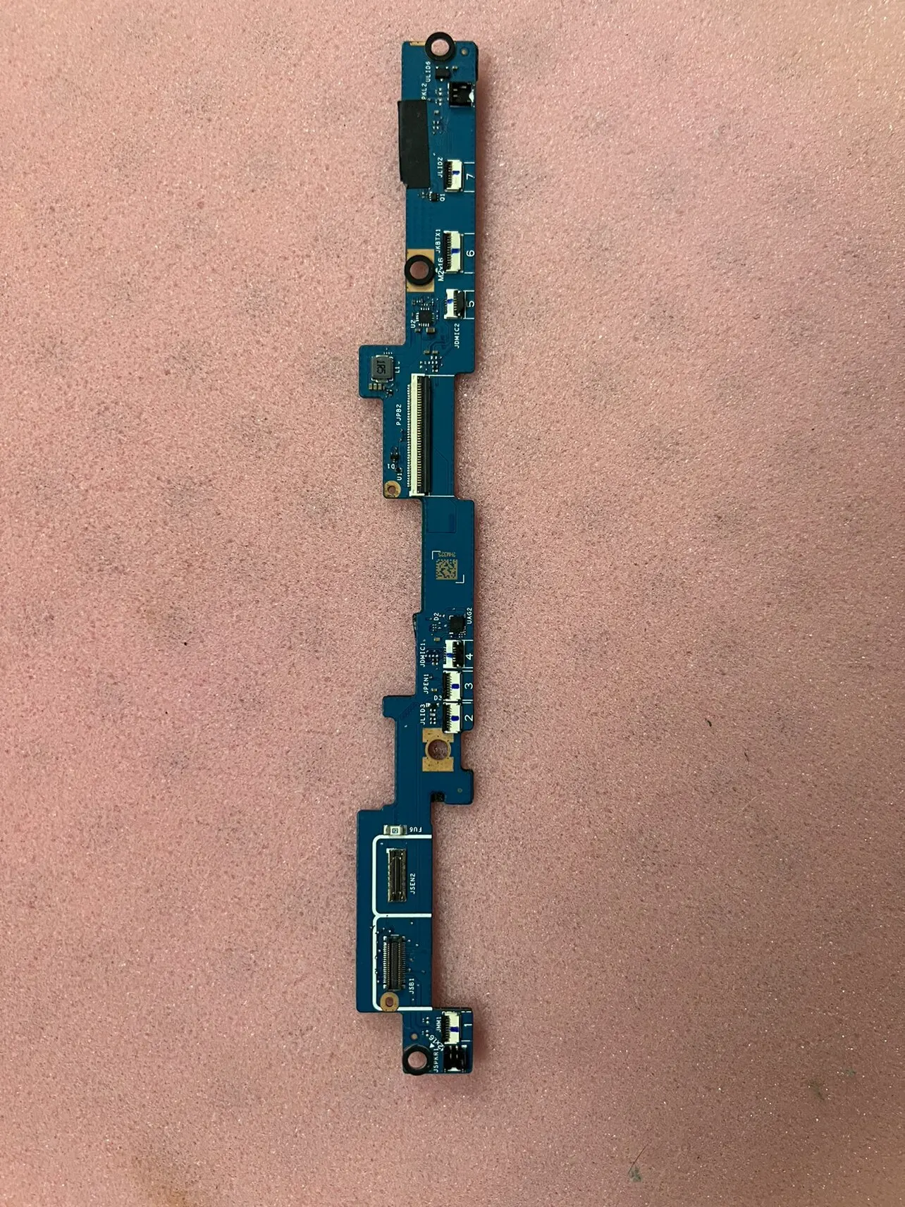 For HP Envy 17-CR 17T-CR Shadow 7 Series Screen Adapter LS-L733P