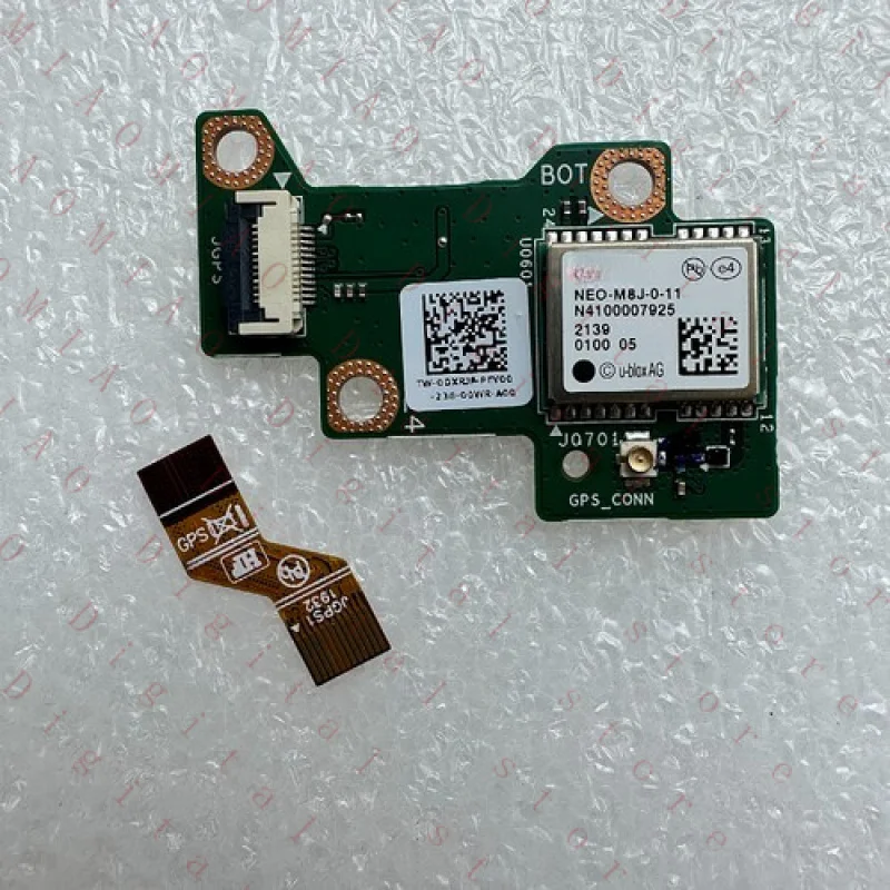 

RT For DELL 7424 5424 5420 Laptop GPS Module
