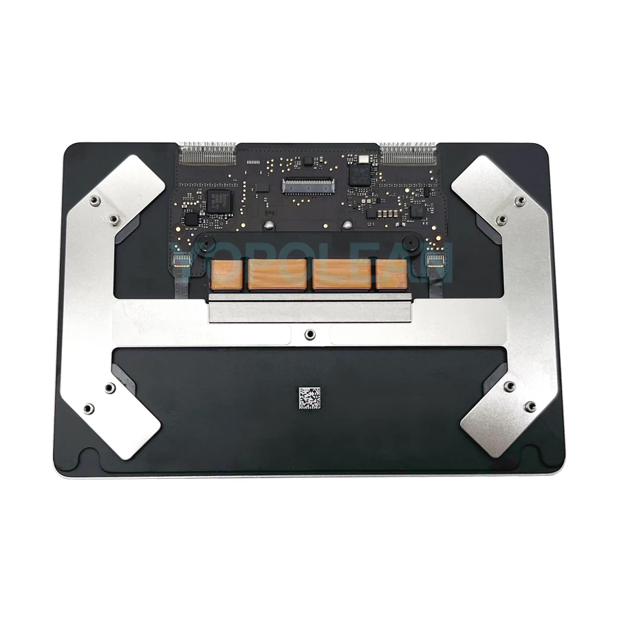 New Space Gray Silver Gold A2337 Touchpad Trackpad With Cable For