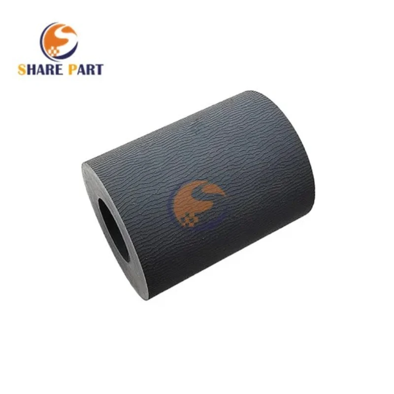 Pneu de ramassage pour Kyocera, 10 pièces, gris 2BR06520 2F906240 2F906230 2CL16050 2CL16100, FS1100 KM 2810 FS1370 1300 1028 2000 3900 FS1920
