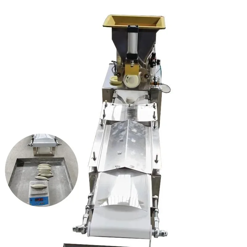 

Customized Croissant Forming Advanced Dough Shaping dividing Machine