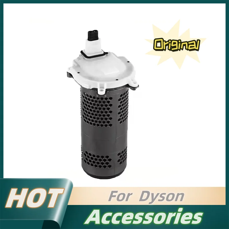 

100% оригинальный мотор для пылесоса Dyson V11, замена двигателя для пылесоса.