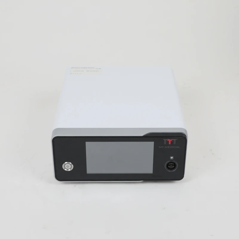 High Frequency Plasma Electrosurgical Unit ENT Plasma Ablation System For Otorhinolaryngology Surgery Factory Direct Supply
