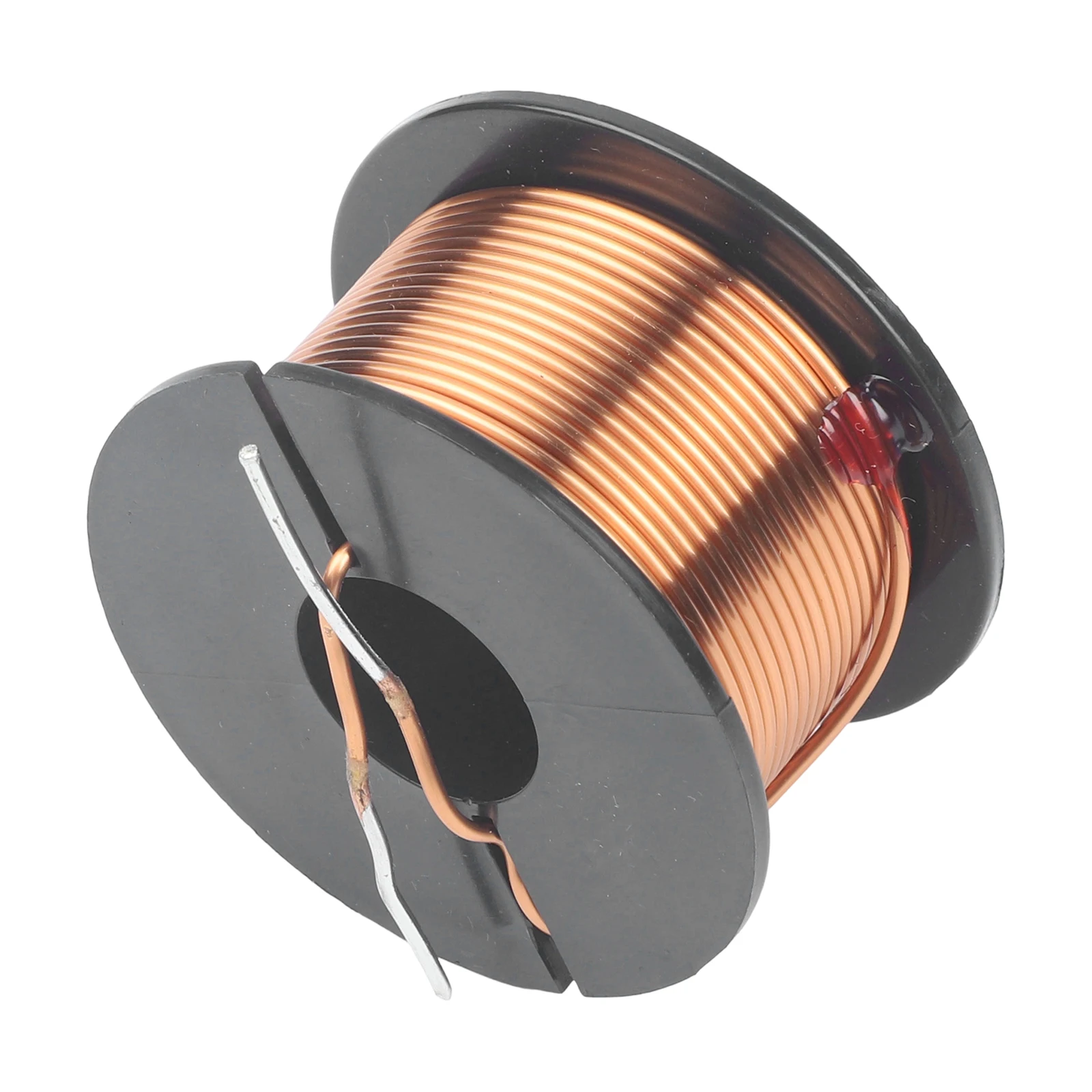 Audio Crossover Accessories Inductor Height 29mm Air-core Inductor Stable Impedance Low Noise Transmission High Purity