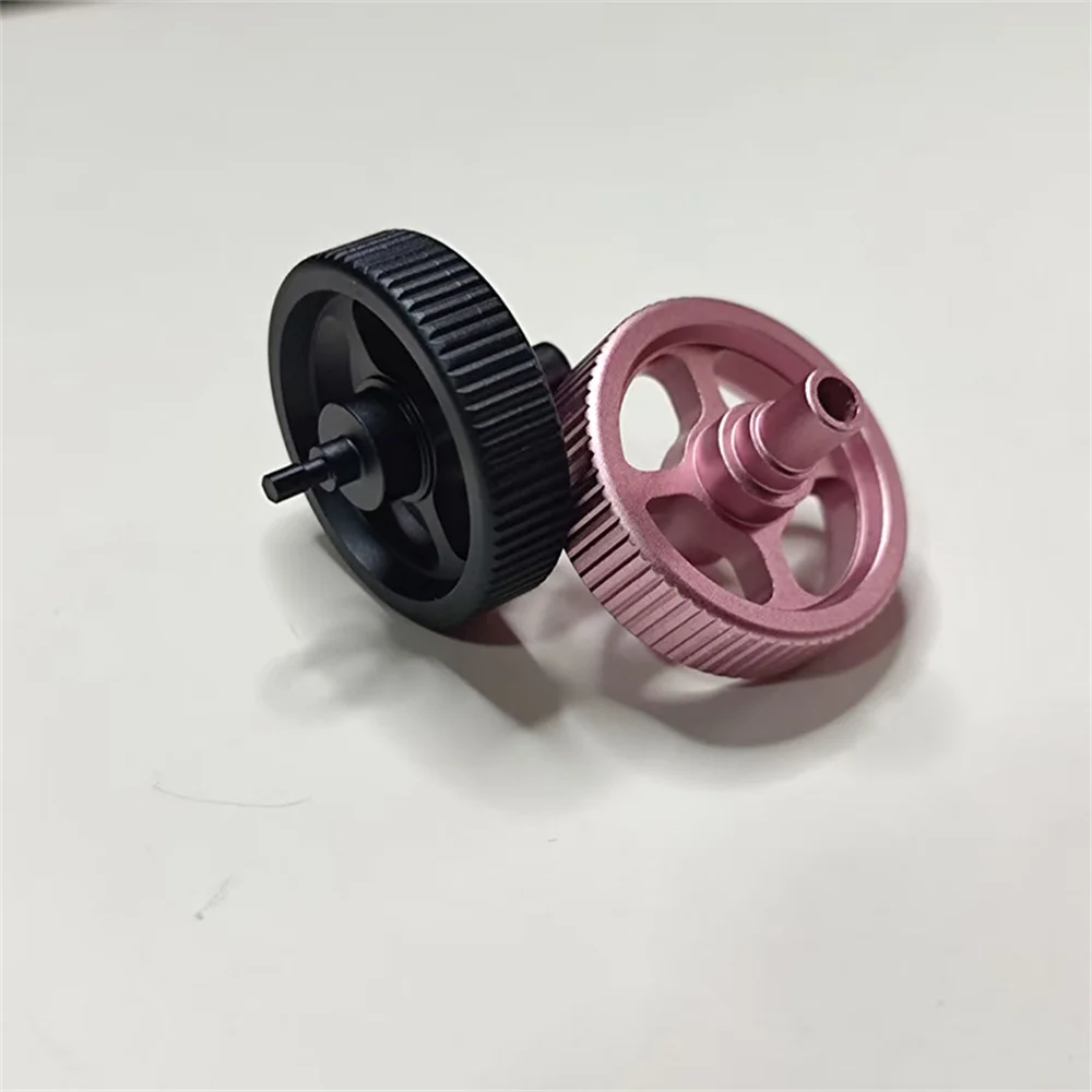 1pcs Mouse Scroll Wheel Pulley for Logitech M190 Wireless Mice Metal Rolling Wheel Mouse Roller Wheel Accessories view 4