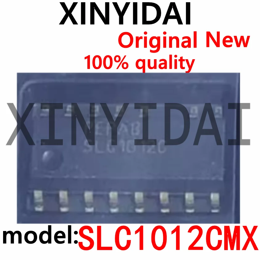 

5-10PCS SLC1012C New Original SLC1012CMX SOP-15