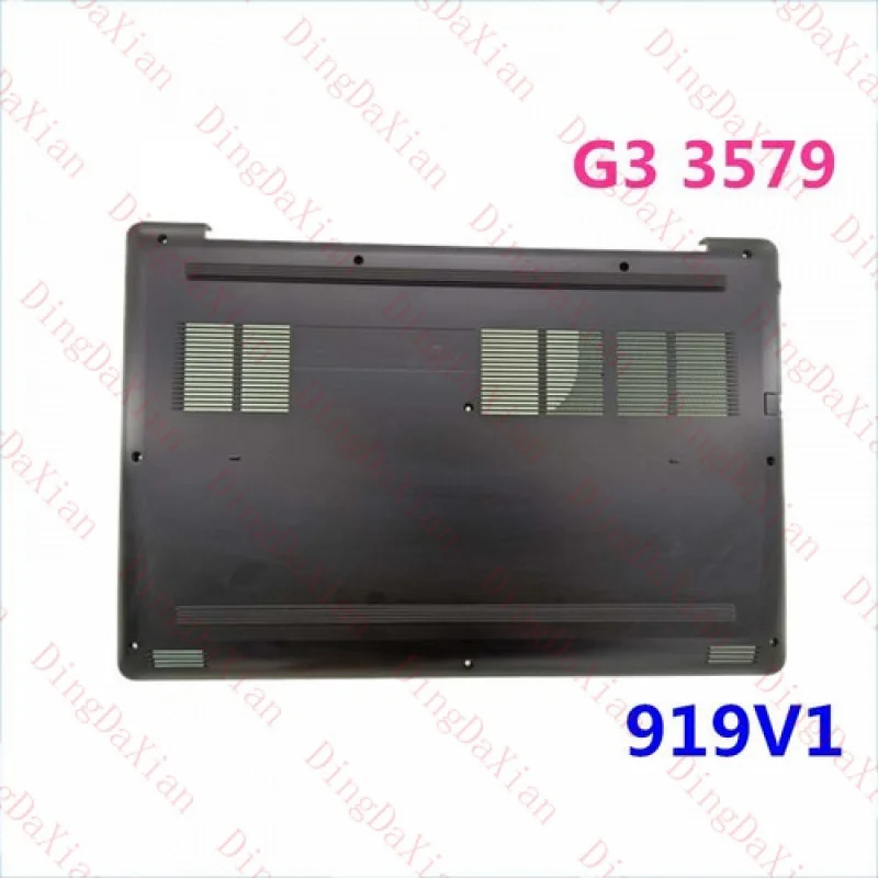 

LL For Dell G3 3579 Bottom Case Back Cover D Shell 0919V1 919V1
