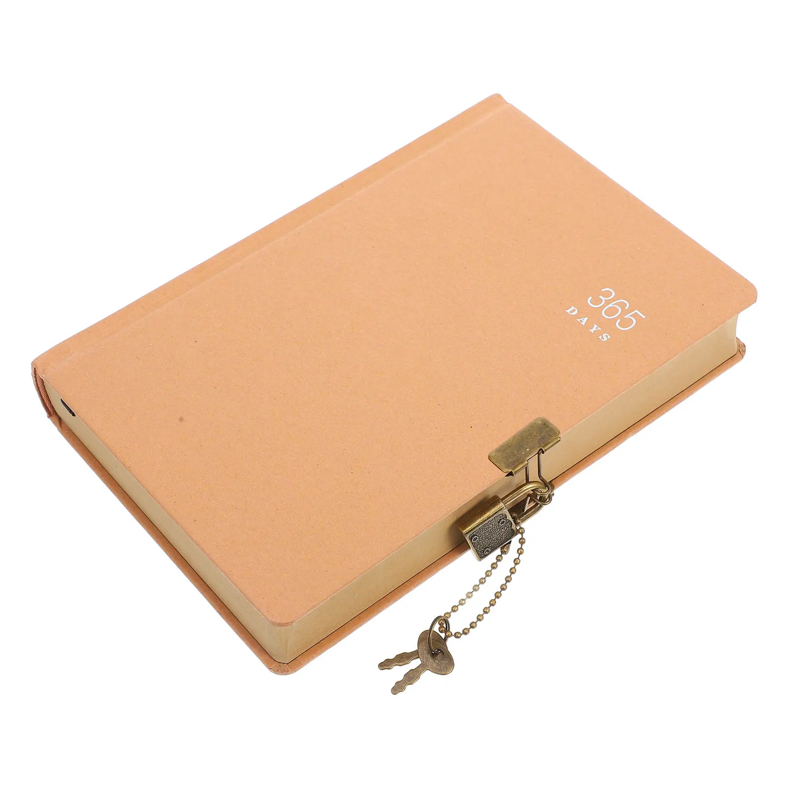 vintage-lockable-notebook-with-thickened-pages-and-textured-cover-for-students-office-workers-journaling-daily
