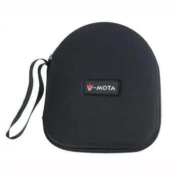 V-MOTA PXA Suitcase Carry Cases boxs Compatible with Telex 850/750/760,Airman 8/8+ AnrActive Noise Airman Anr Pilot Headset(Box) image 5