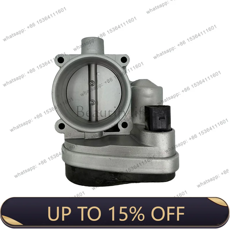 LX for automotive throttle assemblies 13541439224 -04 1439224 1311093 Refurbished