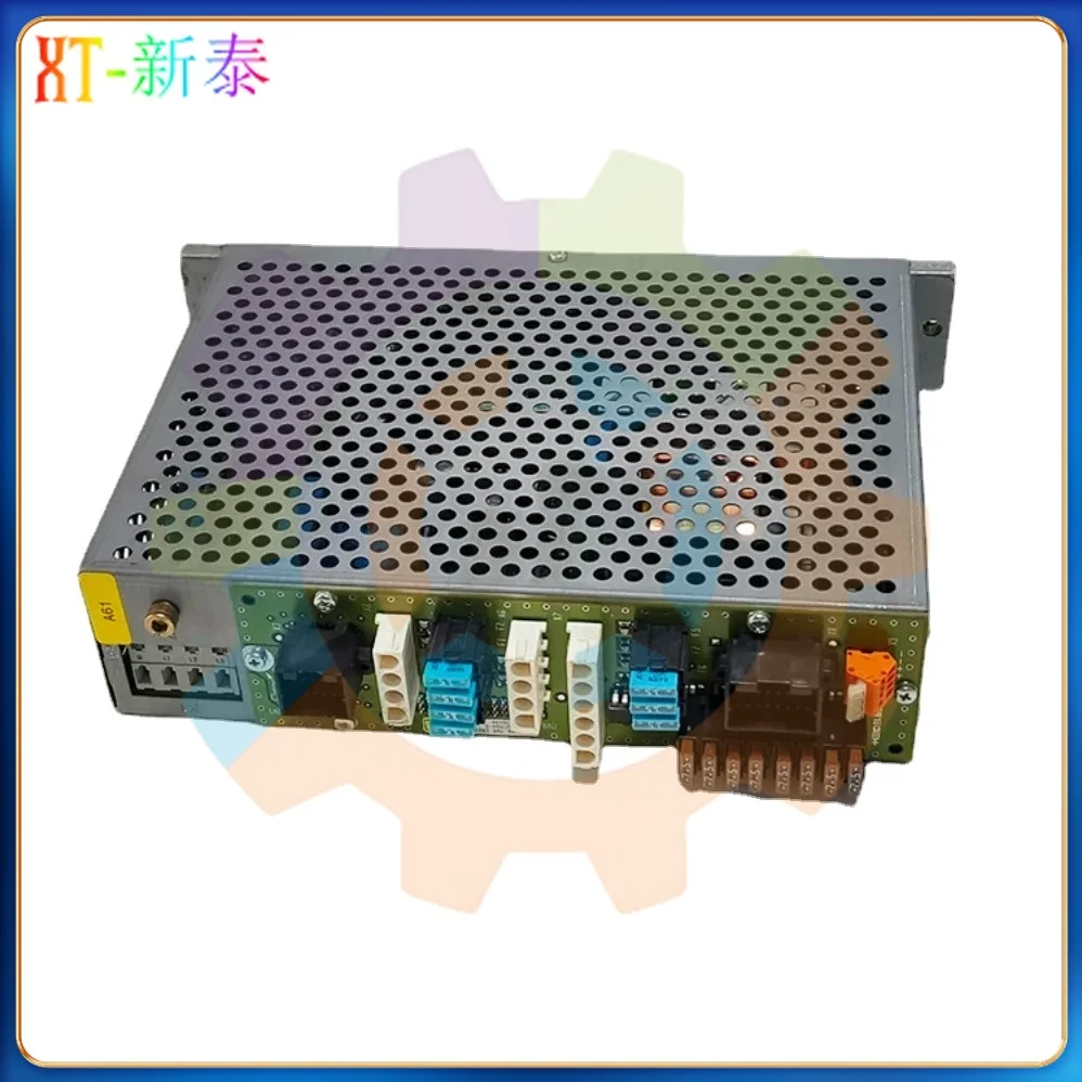 

Best Quality ASCM 00.785.1022 Circuit Boards Printing Press Machines Spare Parts