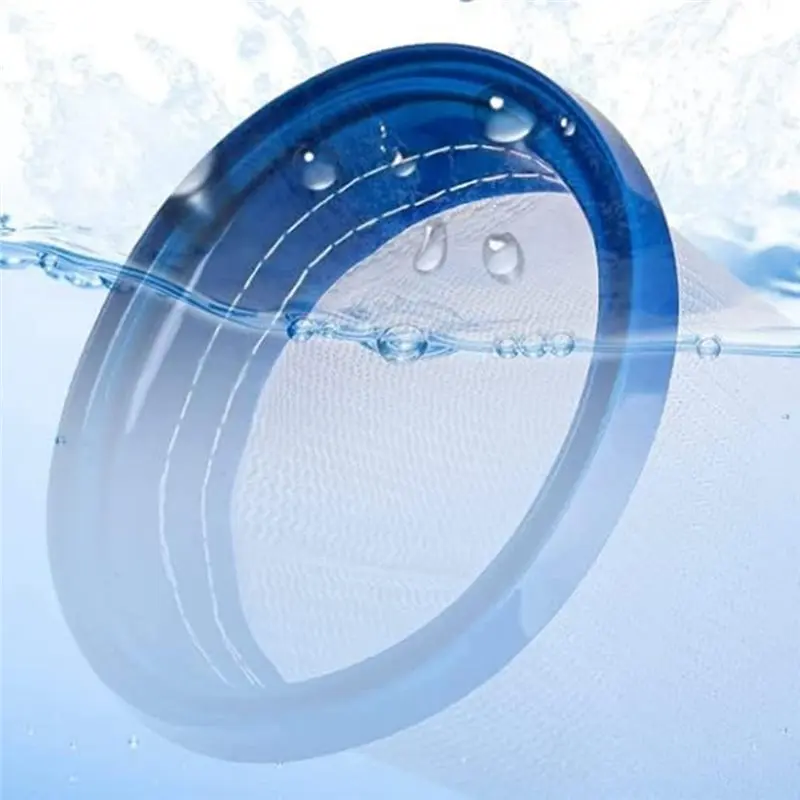 لماذا-حقيبة مرشح الرمال والطمي لحمام السباحة Blaster Water Tech Max CG Max HD، ومكانس حمام السباحة Volt FX-8 P30X022SS/ PBW022SS