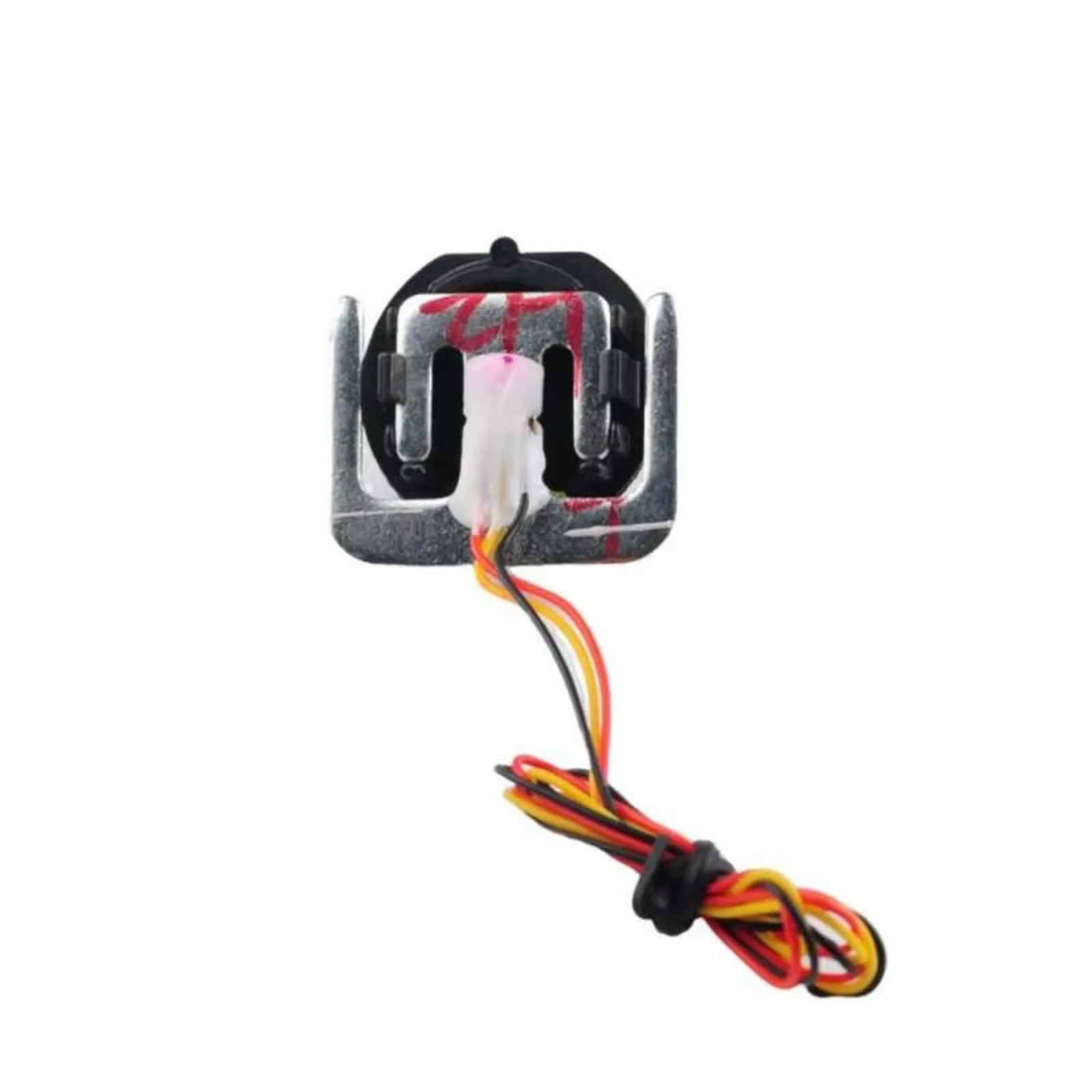 Sensor de presión de pesaje de 50kg, Sensor de peso para Arduino, báscula corporal de medio puente, peso de carga