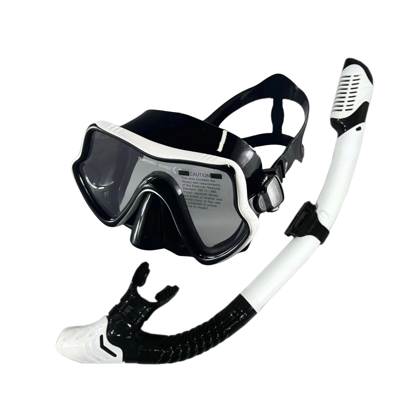 Lt Snorkeling Set, …