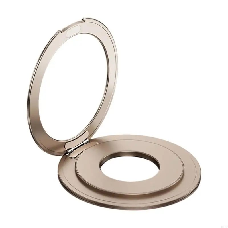 Máy tính bảng từ tính bằng nhôm E1PF đứng 360 Xoay vòng điều chỉnh góc độ công thái học